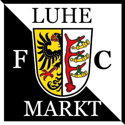 Zur Seite des FC Luhe-Markt